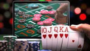 Зеркало Casino R7