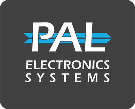 PAL electronics systems